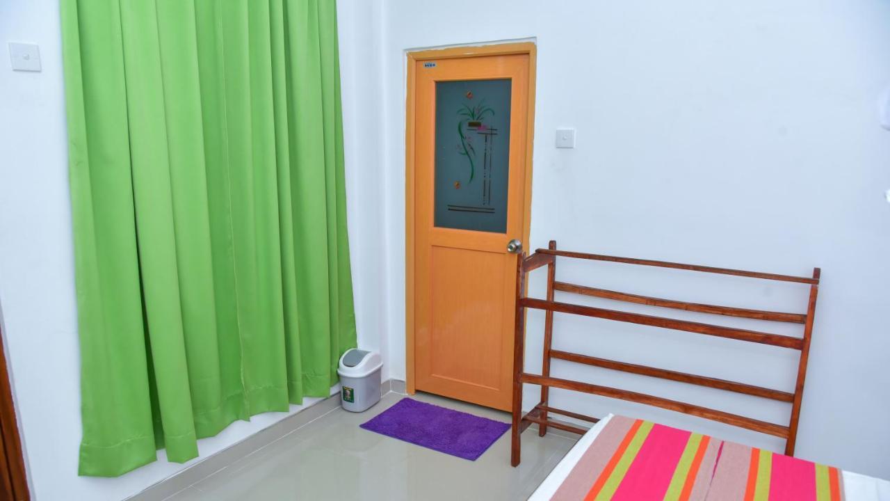 Menara Green Inn Dambulla Buitenkant foto